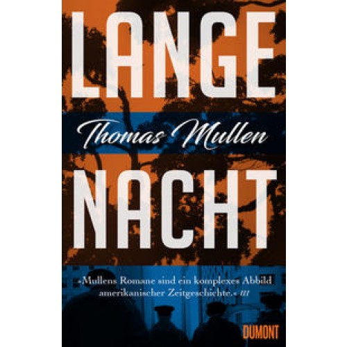 Lange Nacht (Darktown 3)