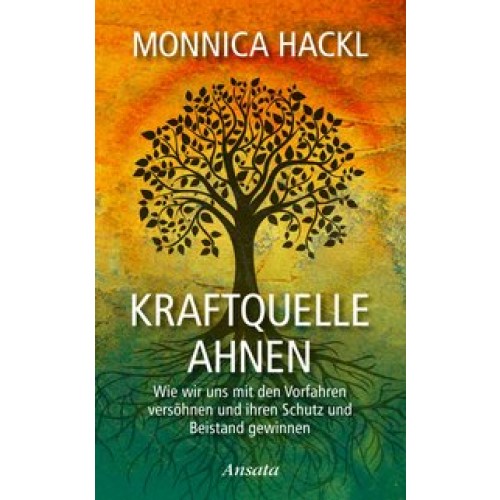 Kraftquelle Ahnen