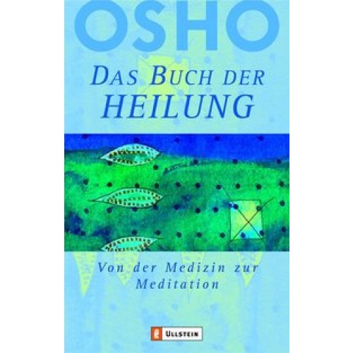 Das Buch der Heilung