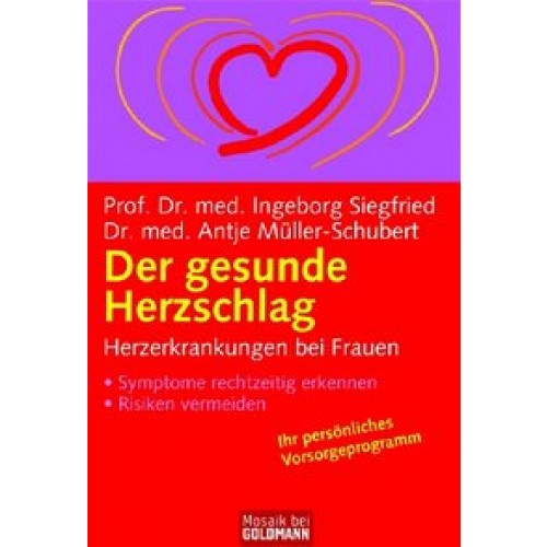 Der gesunde Herzschlag