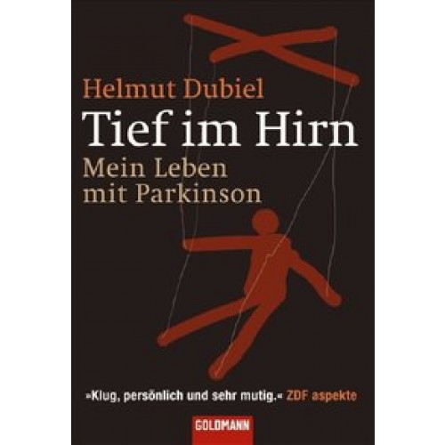 Tief im Hirn