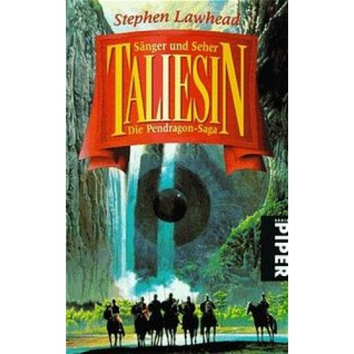 Taliesin