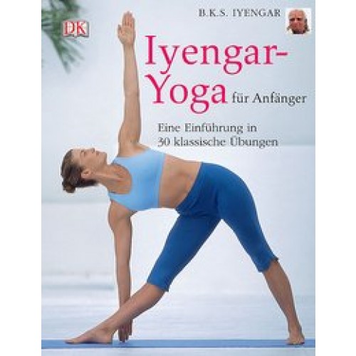 Iyengar-Yoga für Anfänger