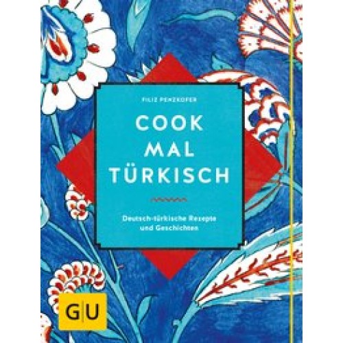 Cook mal türkisch