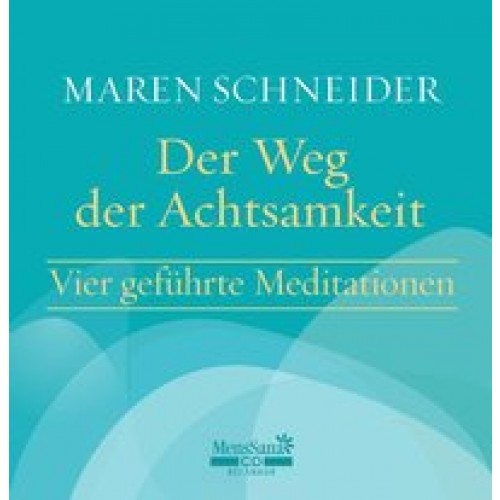 Der Weg der Achtsamkeit