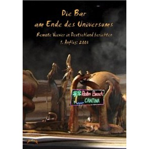 Die Bar am Ende des Universums 1