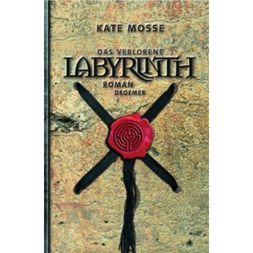 Das verlorene Labyrinth