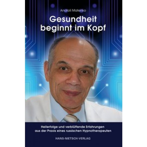 Gesundheit beginnt im Kopf