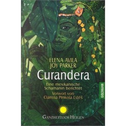 Curandera