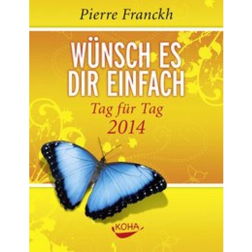 Wünsch es dir einfach 2014