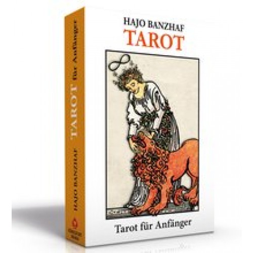 Tarot für Anfänger