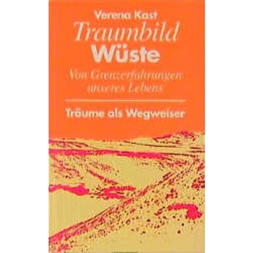 Traumbild Wüste