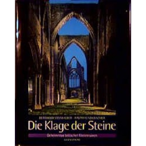 Die Klage der Steine