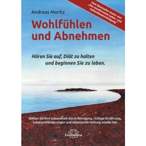 Wohlfühlen und Abnehmen