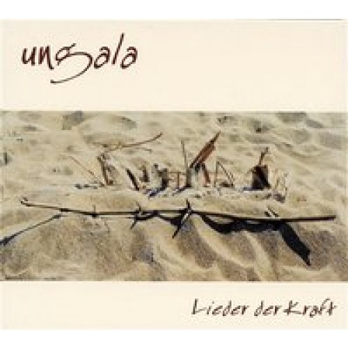 Ungala - Lieder der Kraft II