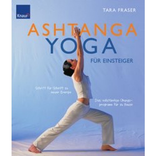 Ashtanga Yoga für Einsteiger