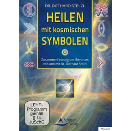 Heilen mit kosmischen Symbolen