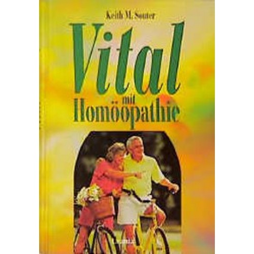 Vital mit Homöopathie