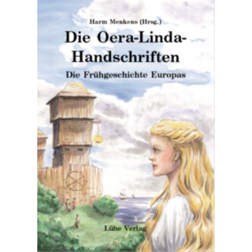 Die Oera-Linda-Handschriften