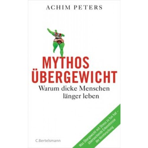 Mythos Übergewicht