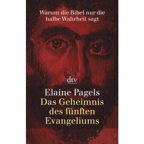 Das Geheimnis des fünften Evangeliums