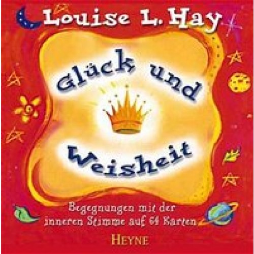 Glück und Weisheit