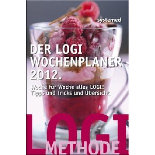 Der LOGI-Wochenplaner 2012