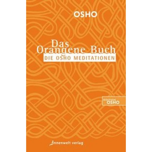 Das Orangene Buch