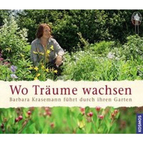 Wo Träume wachsen