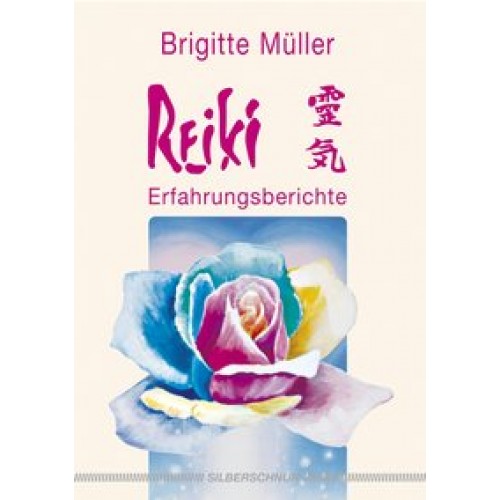 Reiki – Erfahrungsberichte