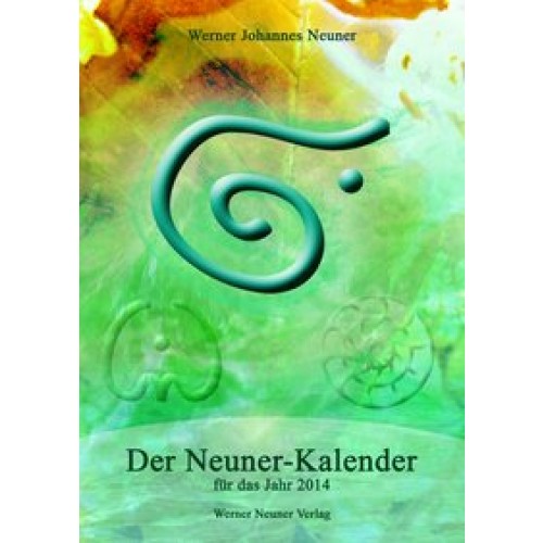 Der Neuner-Kalender 2014