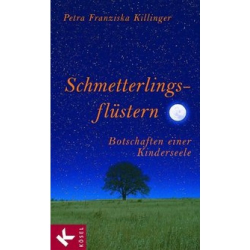 Schmetterlingsflüstern