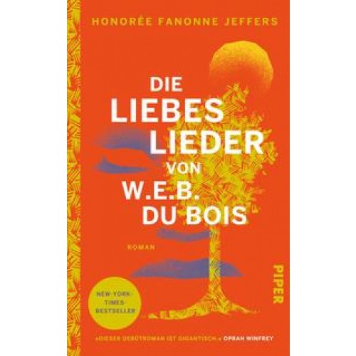 Die Liebeslieder von W.E.B. Du Bois