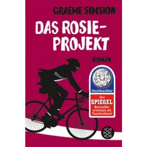 Das Rosie-Projekt