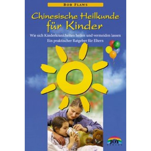 Chinesische Heilkunde für Kinder