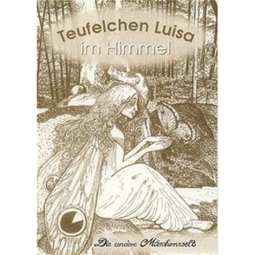 Teufelchen Luisa im Himmel