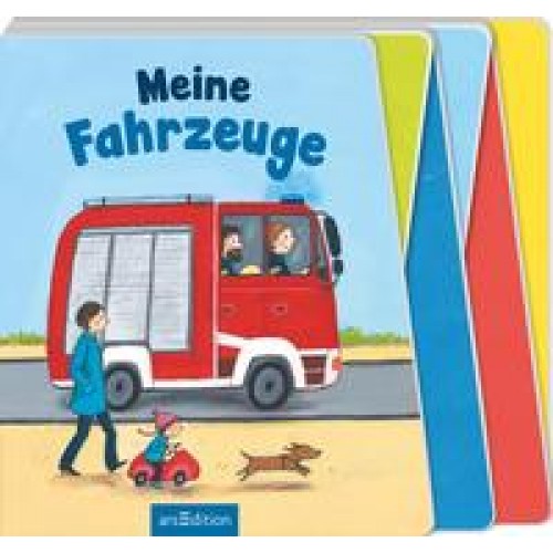 Meine Fahrzeuge