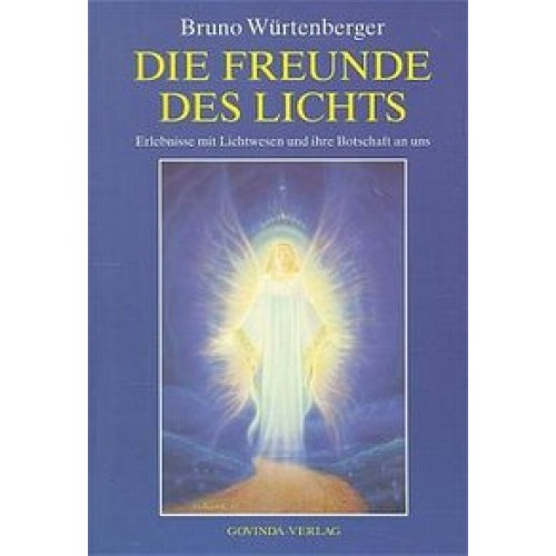 Die Freunde des Lichts