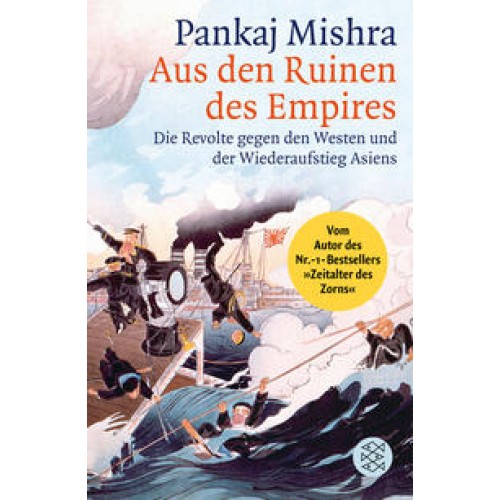 Aus den Ruinen des Empires