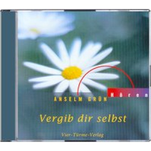 CD: Vergib dir selbst