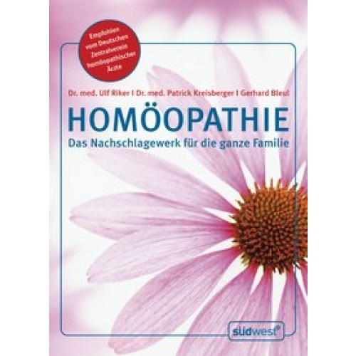 Homöopathie für die ganze Familie