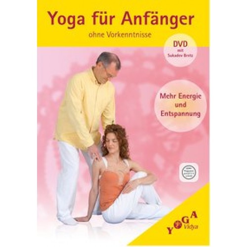 Yoga für Anfänger ohne Vorkenntnisse