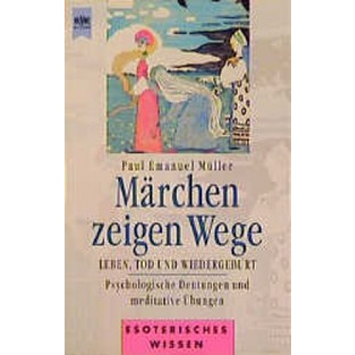 Märchen zeigen Wege