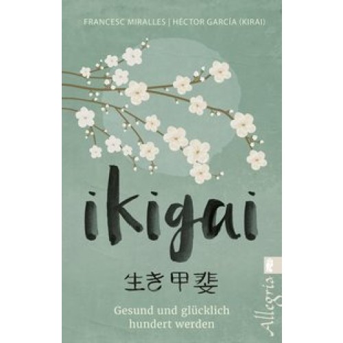 Ikigai