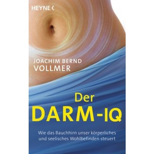 Der Darm-IQ