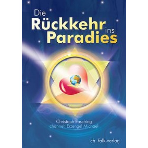 Die Rückkehr ins Paradies