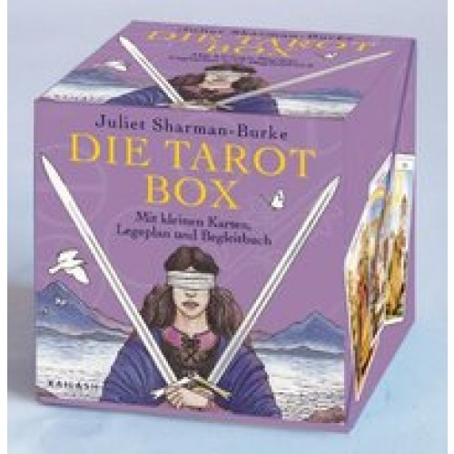 Die Tarot-Box