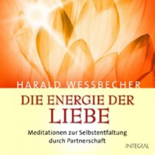 Die Energie der Liebe