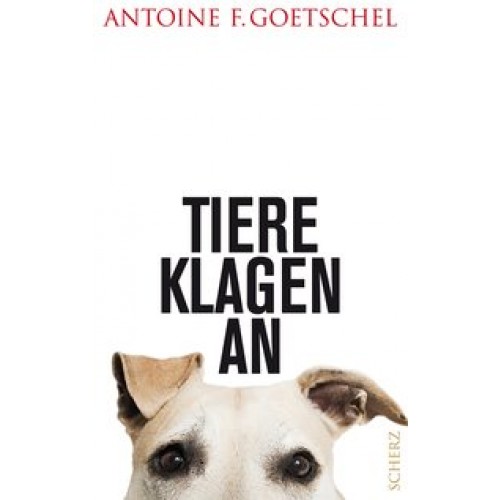 Tiere klagen an