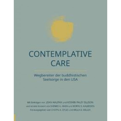 Contemplative Care